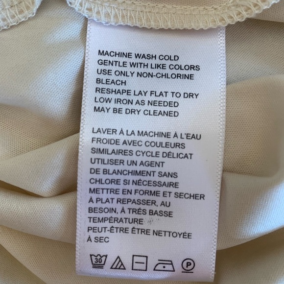 Urban outfitters lace sheet babydoll mini dress y2k spring summer - Picture 8 of 9